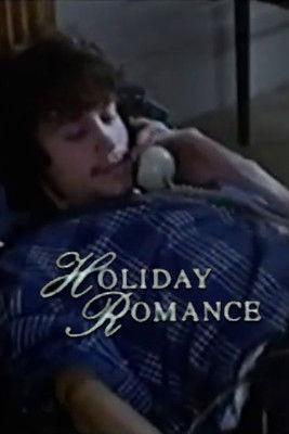 Holiday Romance film afişi