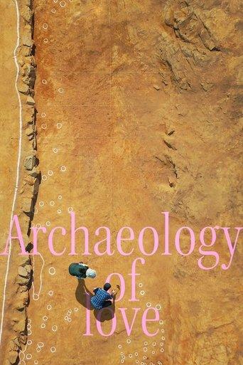 Archaeology of Love film afişi