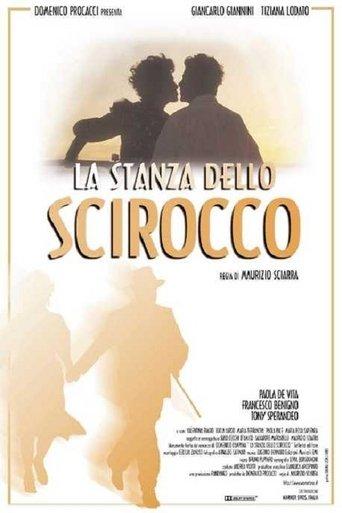 La stanza dello Scirocco film afişi