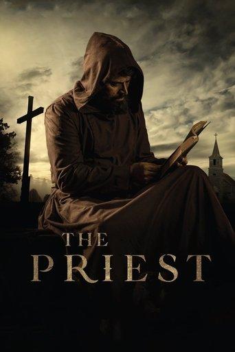 The Priest film afişi