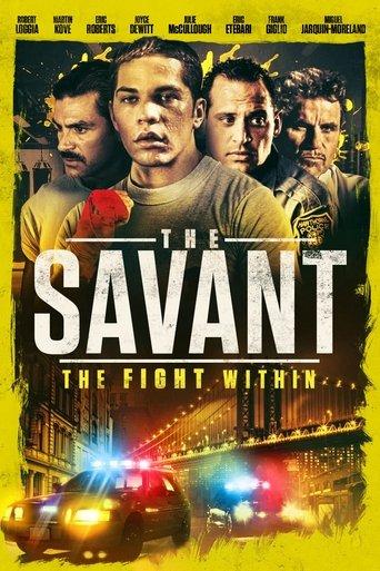 The Savant film afişi