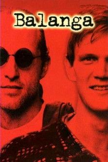 Balanga film afişi