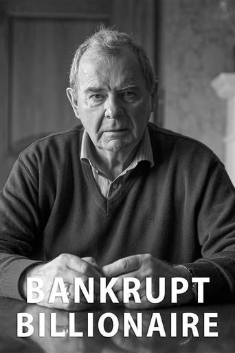Bankrupt Billionaire film afişi