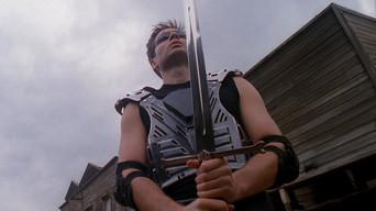 First Person Shooter