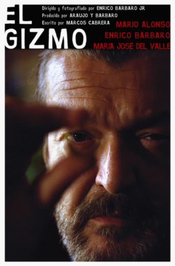 El gizmo film afişi