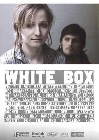 White Box film afişi