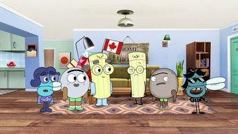 The Other Rock Paper Scissors