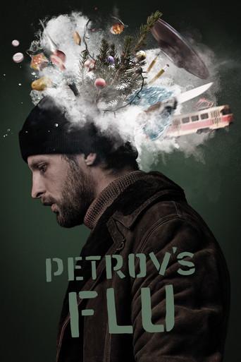 Petrov's Flu film afişi
