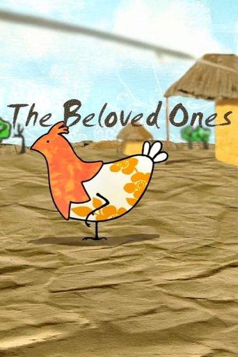 The Beloved Ones film afişi