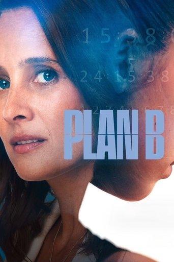Plan B dizi afişi