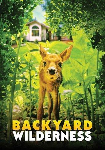 Backyard Wilderness film afişi