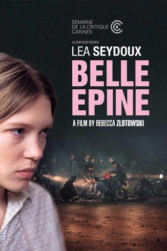 Belle épine film afişi