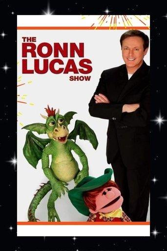 The Ronn Lucas Show dizi afişi