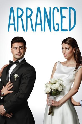 Arranged dizi afişi