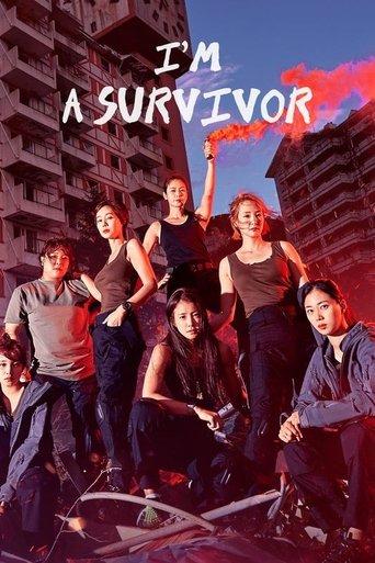 I'm a Survivor dizi afişi