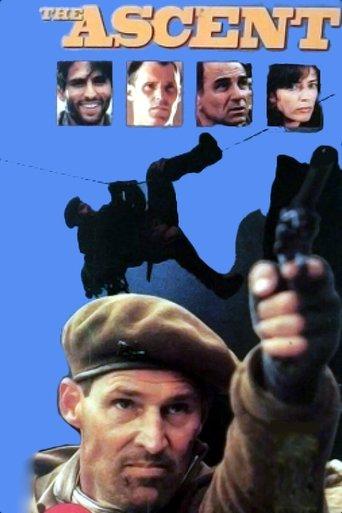 The Ascent film afişi