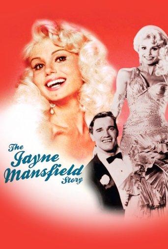 The Jayne Mansfield Story film afişi