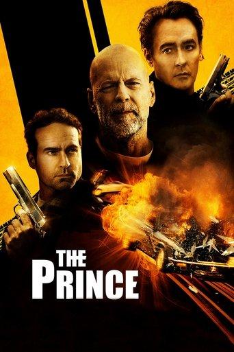 The Prince film afişi