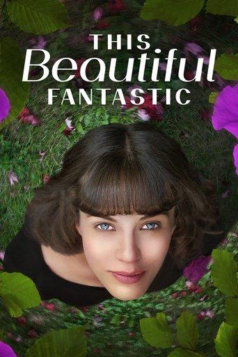 This Beautiful Fantastic film afişi