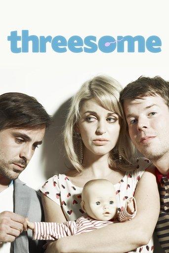 Threesome dizi afişi
