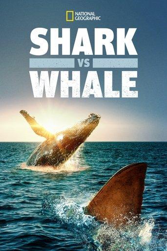 Shark Vs. Whale film afişi