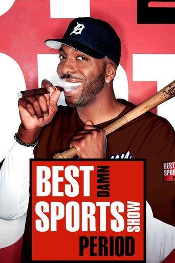 The Best Damn Sports Show Period dizi afişi