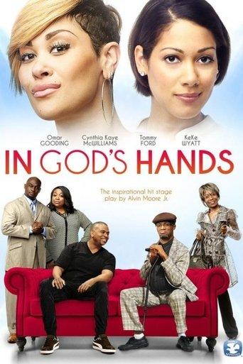 In God's Hands film afişi