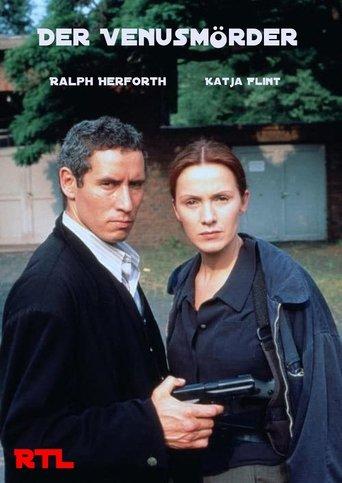 Der Venusmörder film afişi