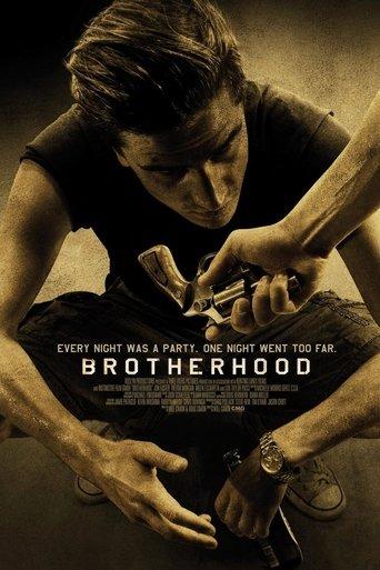Brotherhood film afişi