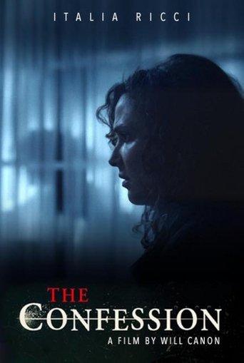The Confession film afişi