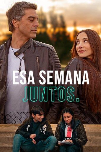 Esa semana juntos film afişi