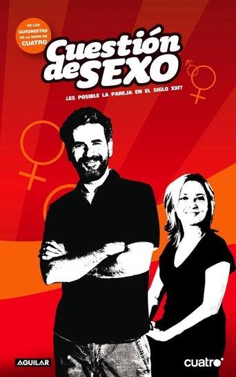 Cuestión de sexo dizi afişi