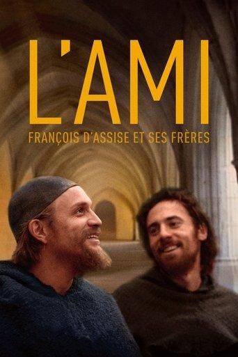 L'ami film afişi