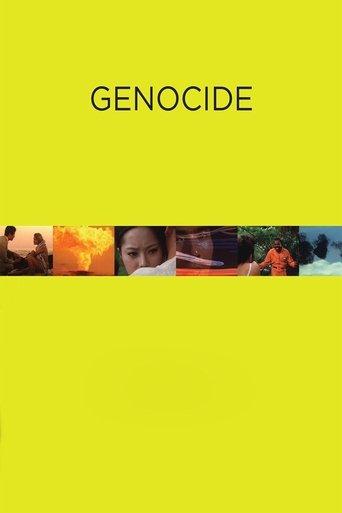 Genocide film afişi