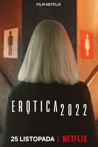 Erotica 2022 film afişi