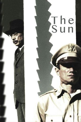 The Sun film afişi