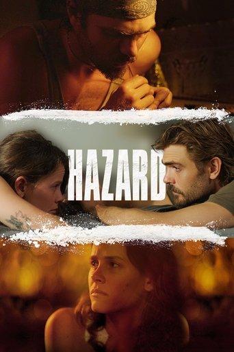 Hazard film afişi