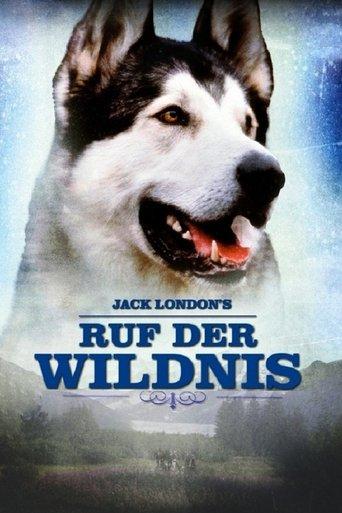 The Call of the Wild film afişi