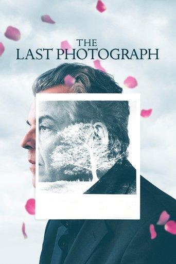The Last Photograph film afişi