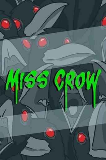 Miss Crow film afişi