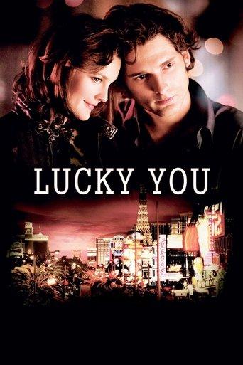 Lucky You film afişi