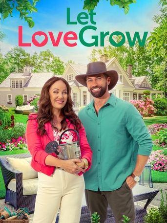 Let Love Grow film afişi