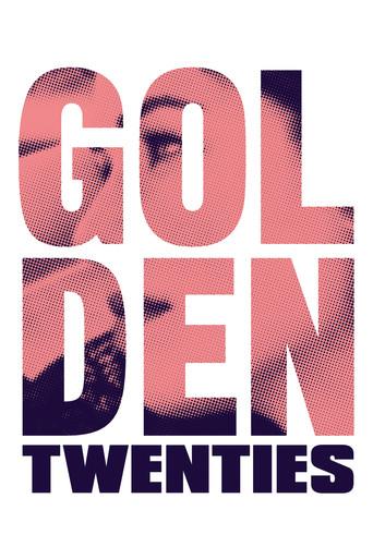 Golden Twenties film afişi