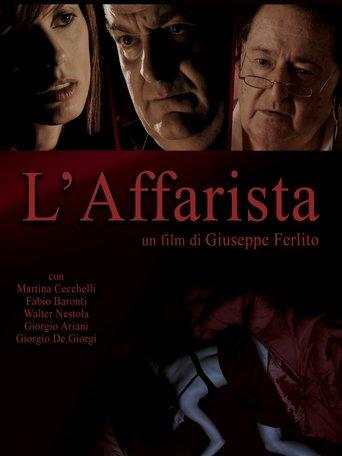 L'affarista film afişi
