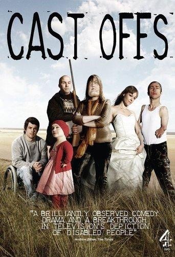 Cast Offs dizi afişi