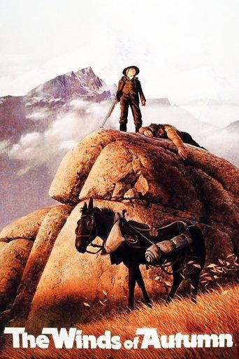 The Winds of Autumn film afişi