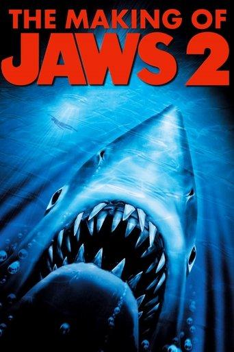 The Making of Jaws 2 film afişi