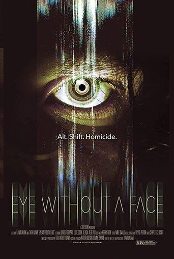 Eye Without a Face film afişi