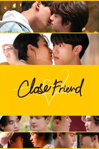 Close Friend dizi afişi