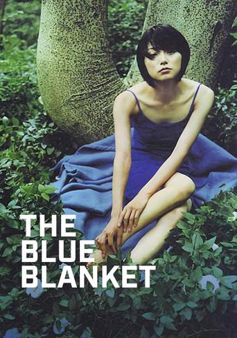 The Blue Blanket film afişi